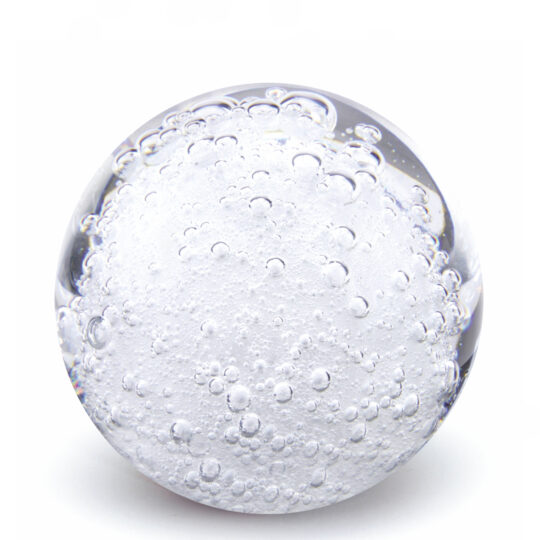 Stardust bulb (niet transparant)