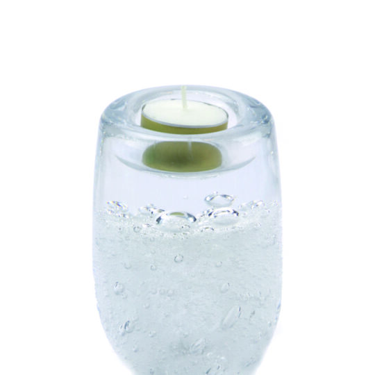 Stardust Tealight Small