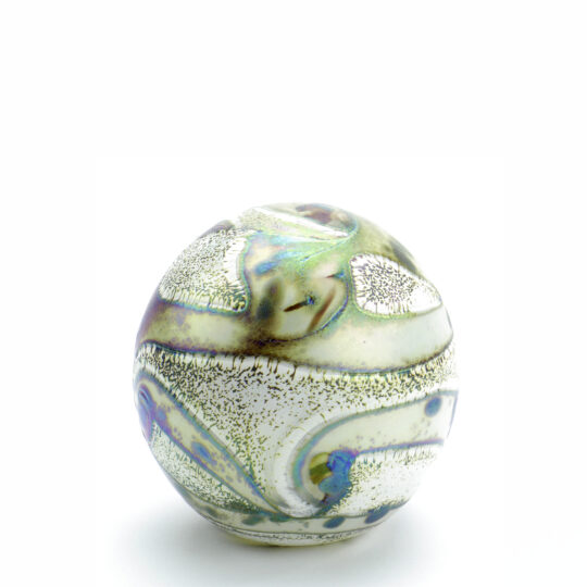 Elan-line small bulb ivory
