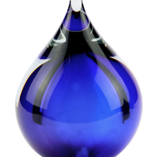 As-bubble Blue