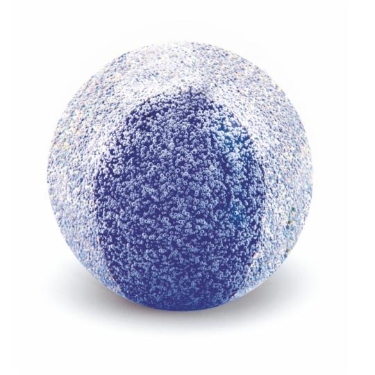 stardust blub blue